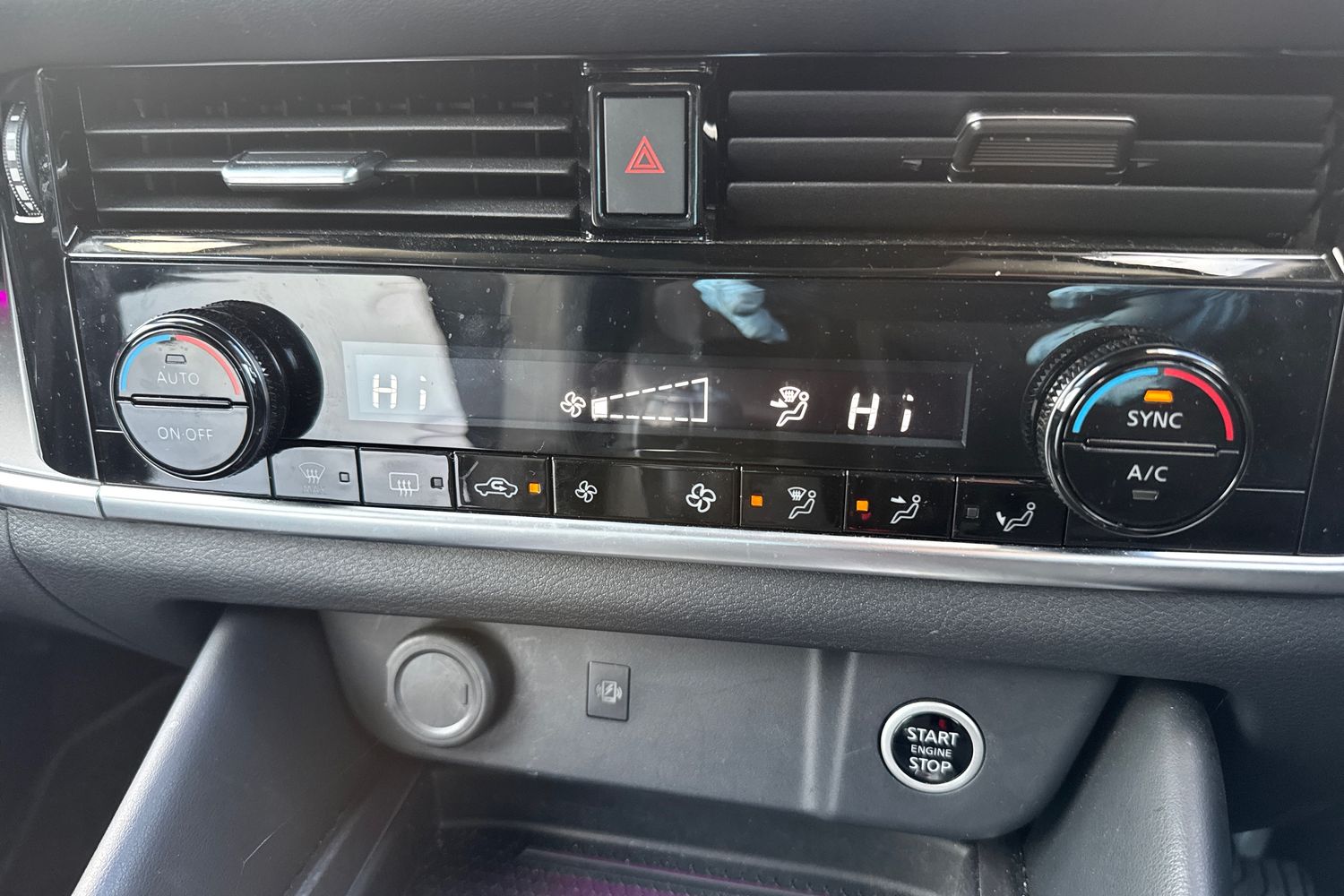 Used Nissan Qashqai 2024 for sale - 77151399: Photo 15