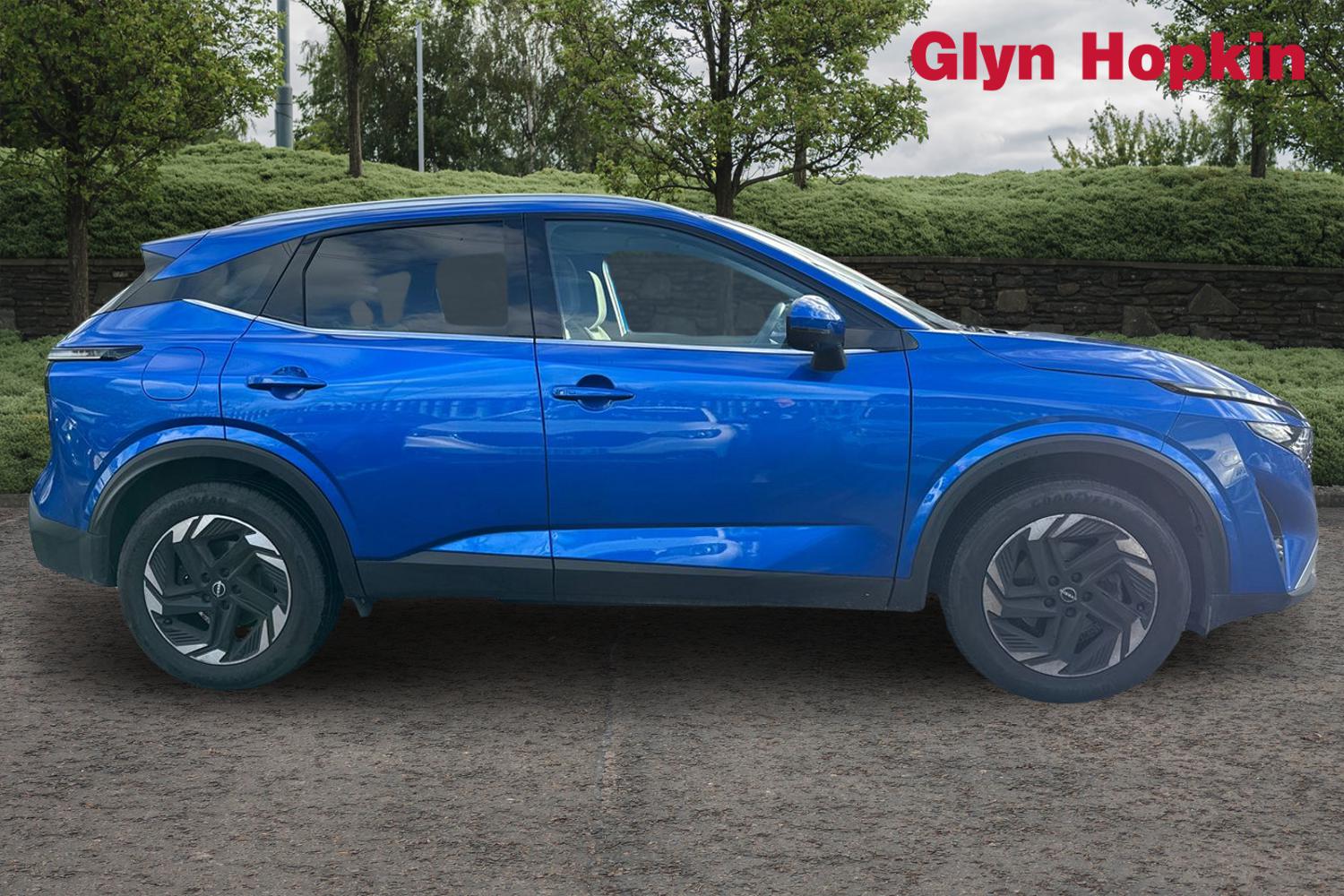 Used Nissan Qashqai 2024 for sale - 77151399: Photo 2