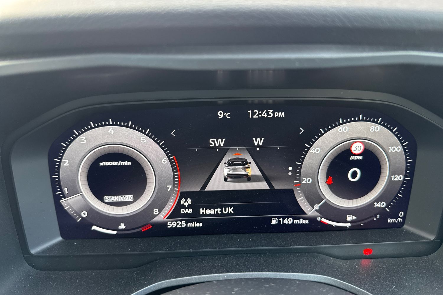 Used Nissan Qashqai 2024 for sale - 77151399: Photo 20