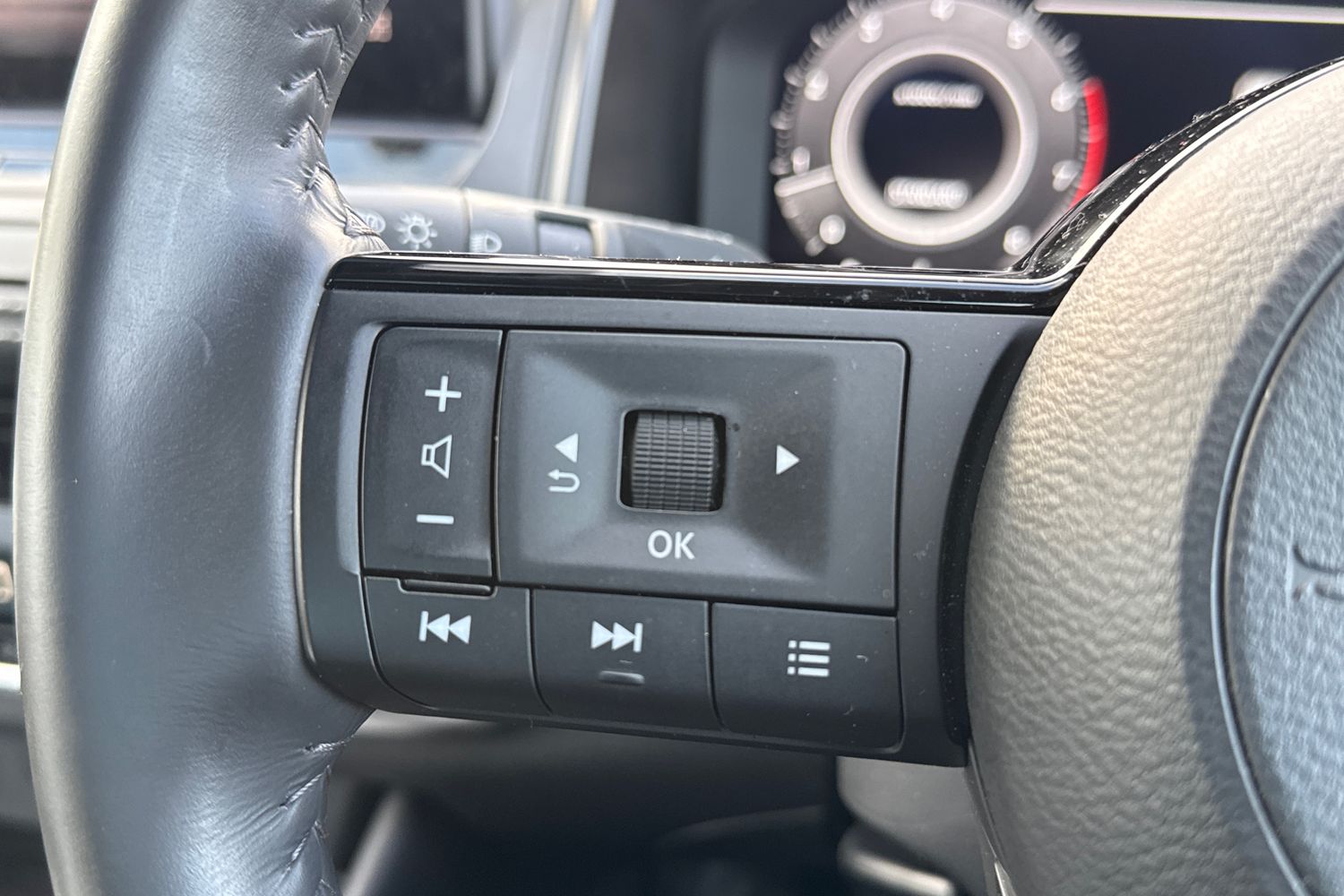 Used Nissan Qashqai 2024 for sale - 77151399: Photo 21