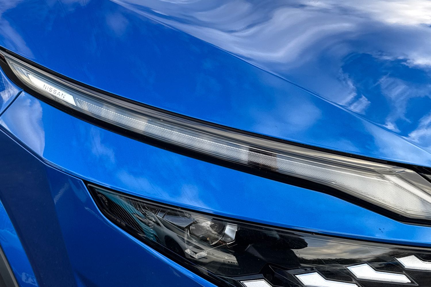 Used Nissan Qashqai 2024 for sale - 77151399: Photo 26