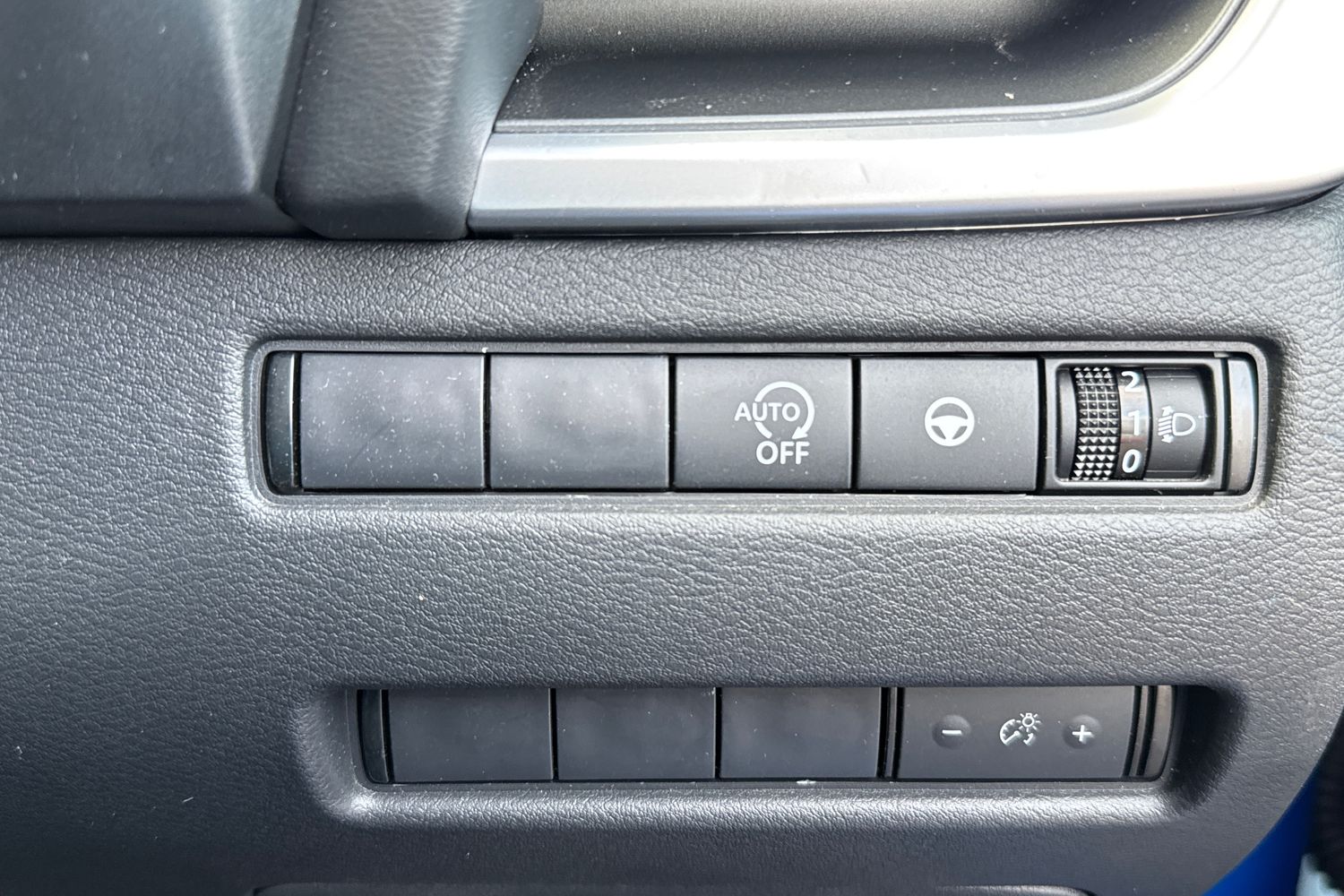 Used Nissan Qashqai 2024 for sale - 77151399: Photo 33