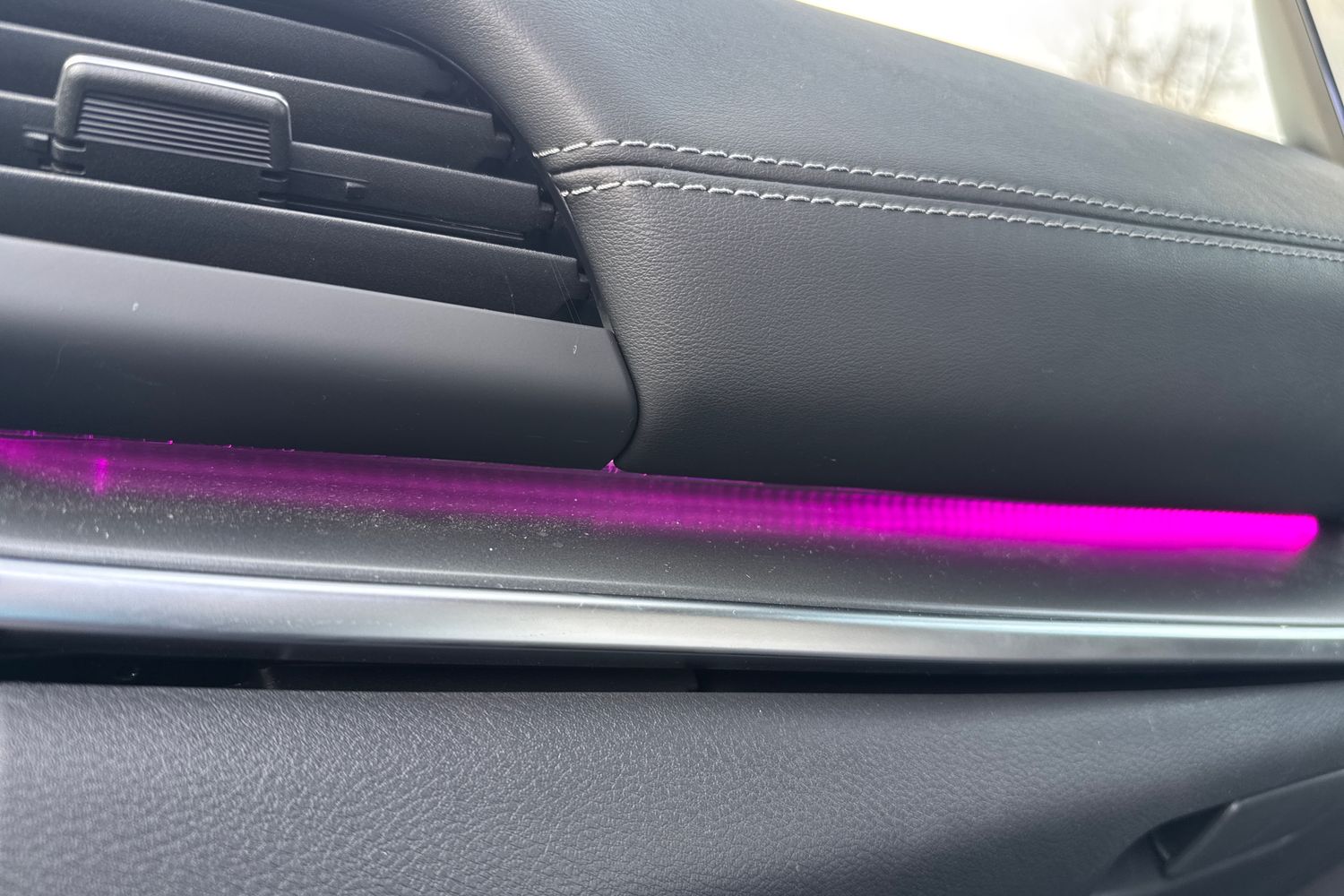 Used Nissan Qashqai 2024 for sale - 77151399: Photo 34