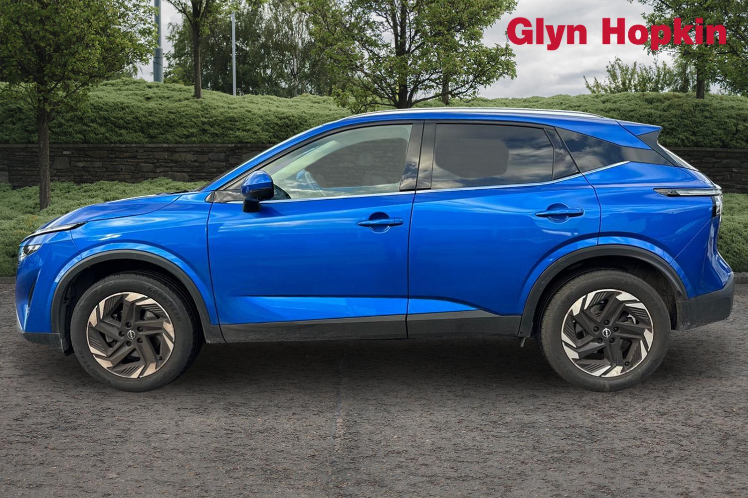 Used Nissan Qashqai 2024 for sale - 77151399: Photo 6