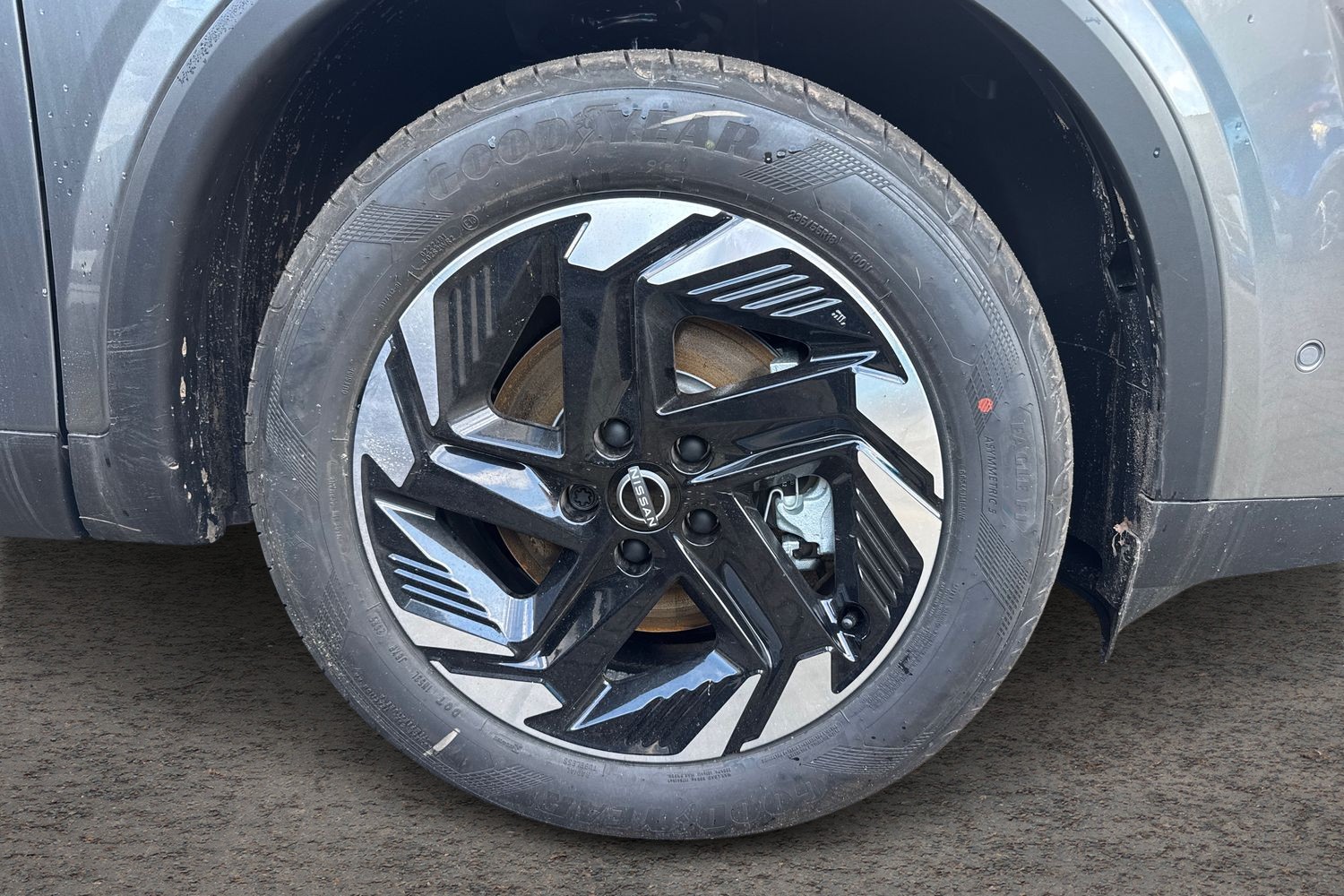 Used Nissan Qashqai 2024 for sale - 77151399: Photo 9