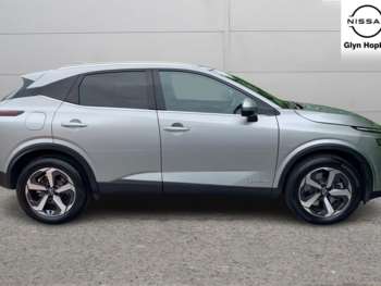 Used Nissan Qashqai 2024 for sale - 74605214: Photo