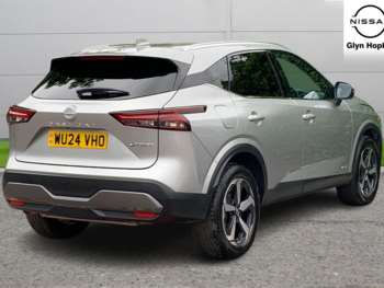 Used Nissan Qashqai 2024 for sale - 74605214: Photo