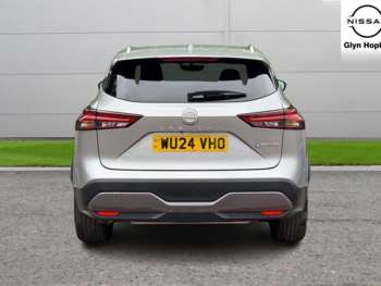 Used Nissan Qashqai 2024 for sale - 74605214: Photo