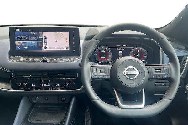 Used Nissan Qashqai 2023 for sale - 76241761: Photo 11