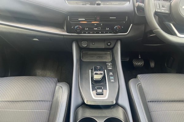 Used Nissan Qashqai 2023 for sale - 76241761: Photo 14
