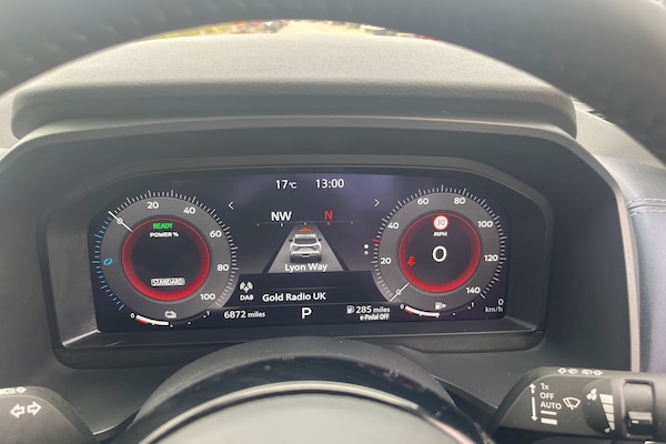 Used Nissan Qashqai 2023 for sale - 76241761: Photo 20