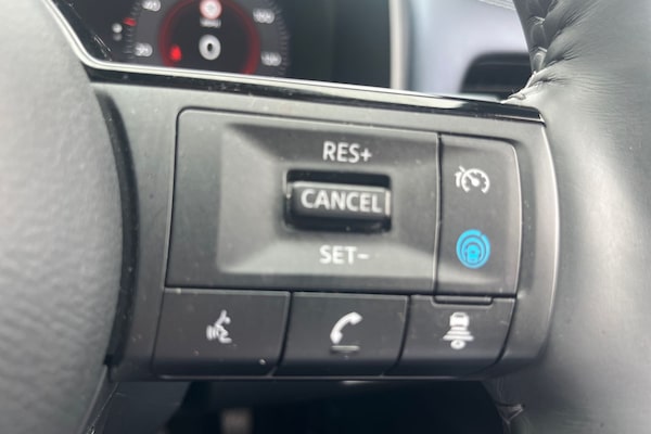 Used Nissan Qashqai 2023 for sale - 76241761: Photo 22