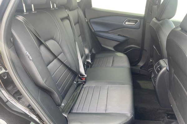 Used Nissan Qashqai 2023 for sale - 76241761: Photo 23