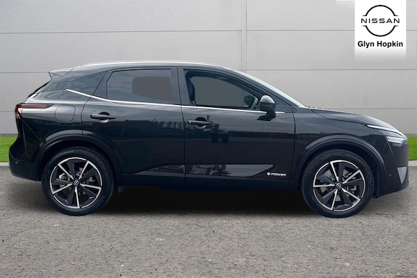 Used Nissan Qashqai 2023 for sale - 76241761: Photo 2