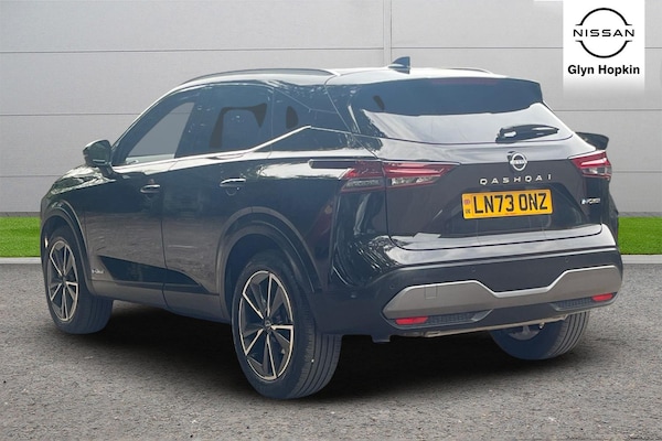 Used Nissan Qashqai 2023 for sale - 76241761: Photo 5