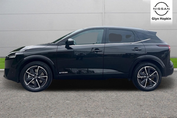 Used Nissan Qashqai 2023 for sale - 76241761: Photo 6