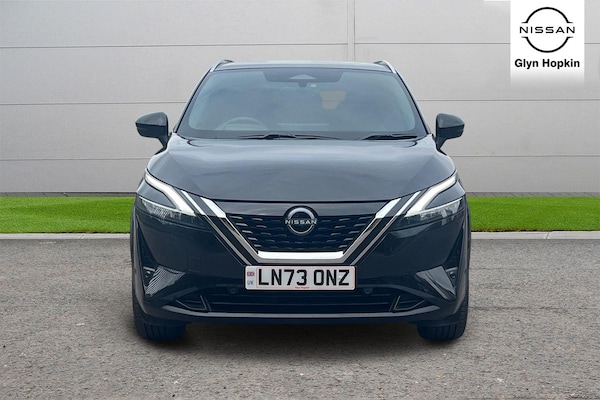 Used Nissan Qashqai 2023 for sale - 76241761: Photo 8