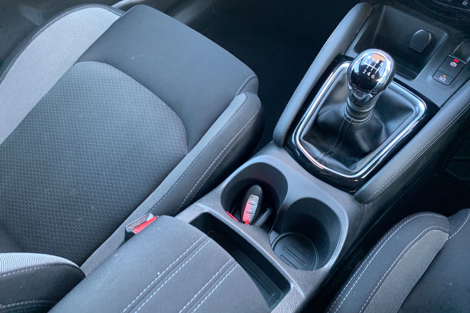 Used Nissan Qashqai 2018 for sale - 77877443: Photo 14