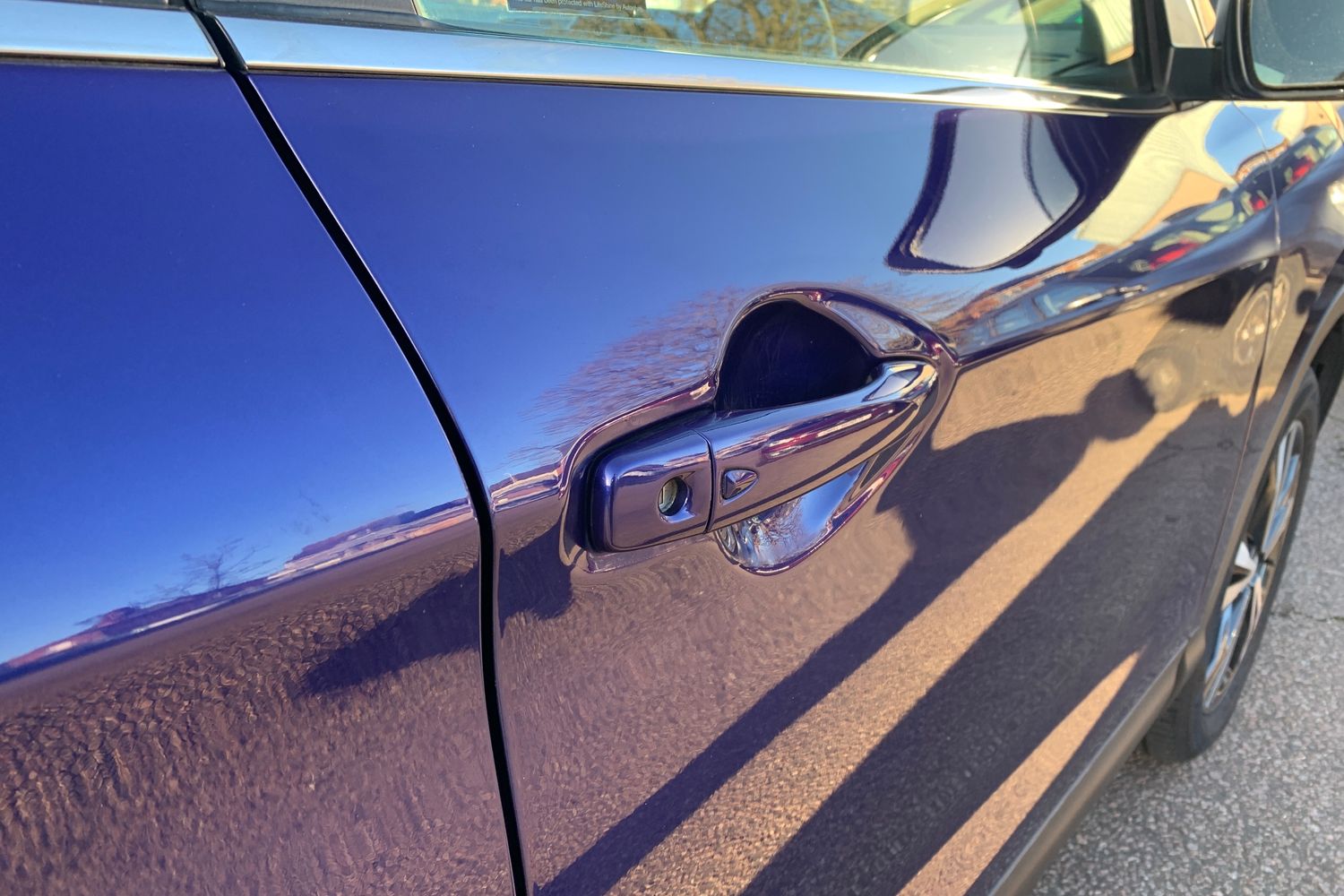 Used Nissan Qashqai 2018 for sale - 77877443: Photo 31