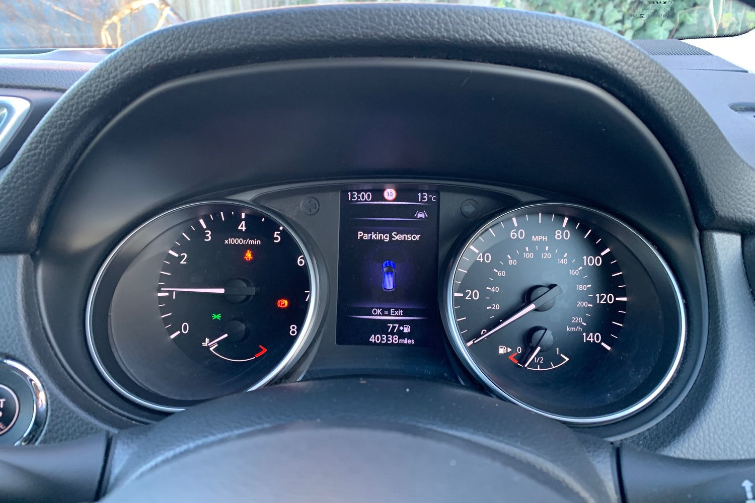 Used Nissan Qashqai 2018 for sale - 77877443: Photo 37