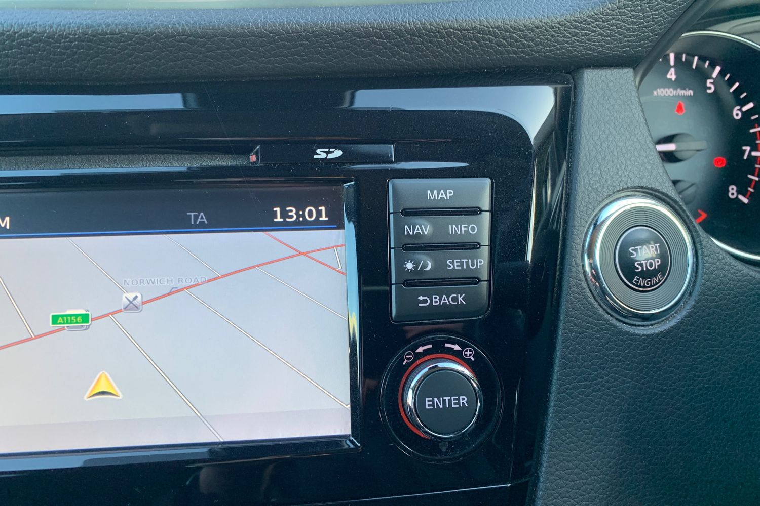 Used Nissan Qashqai 2018 for sale - 77877443: Photo 39