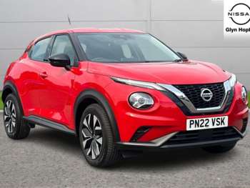 2022 - 1.0 DiG-T 114 Acenta 5dr