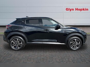 Used Nissan Juke 2026 for sale - 78081078: Photo