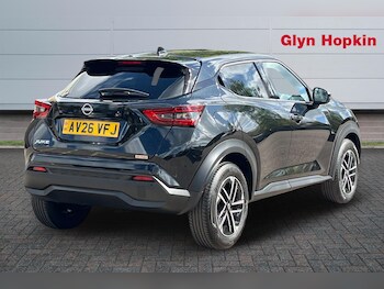 Used Nissan Juke 2026 for sale - 78081078: Photo