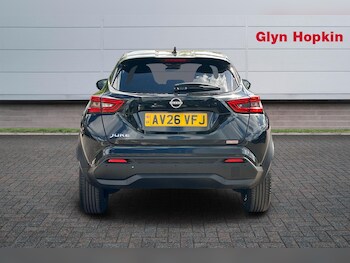 Used Nissan Juke 2026 for sale - 78081078: Photo