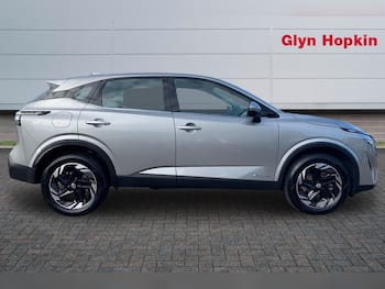 Used Nissan Qashqai 2025 for sale - 79734896: Photo