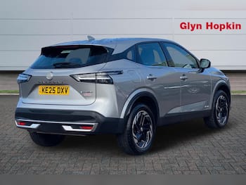 Used Nissan Qashqai 2025 for sale - 79734896: Photo