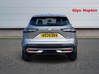 Used Nissan Qashqai 2025 for sale - 79734896: Photo