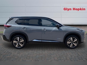 Used Nissan X-Trail 2024 for sale - 79354953: Photo