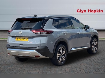 Used Nissan X-Trail 2024 for sale - 79354953: Photo