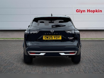 Used Nissan Qashqai 2025 for sale - 78701182: Photo