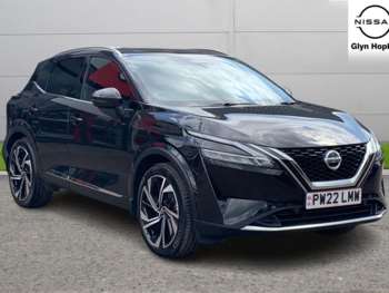 Used Nissan Qashqai 2022 for sale - 75443007: Photo