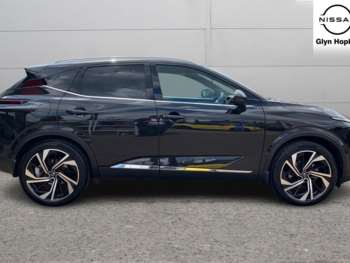 Used Nissan Qashqai 2022 for sale - 75443007: Photo