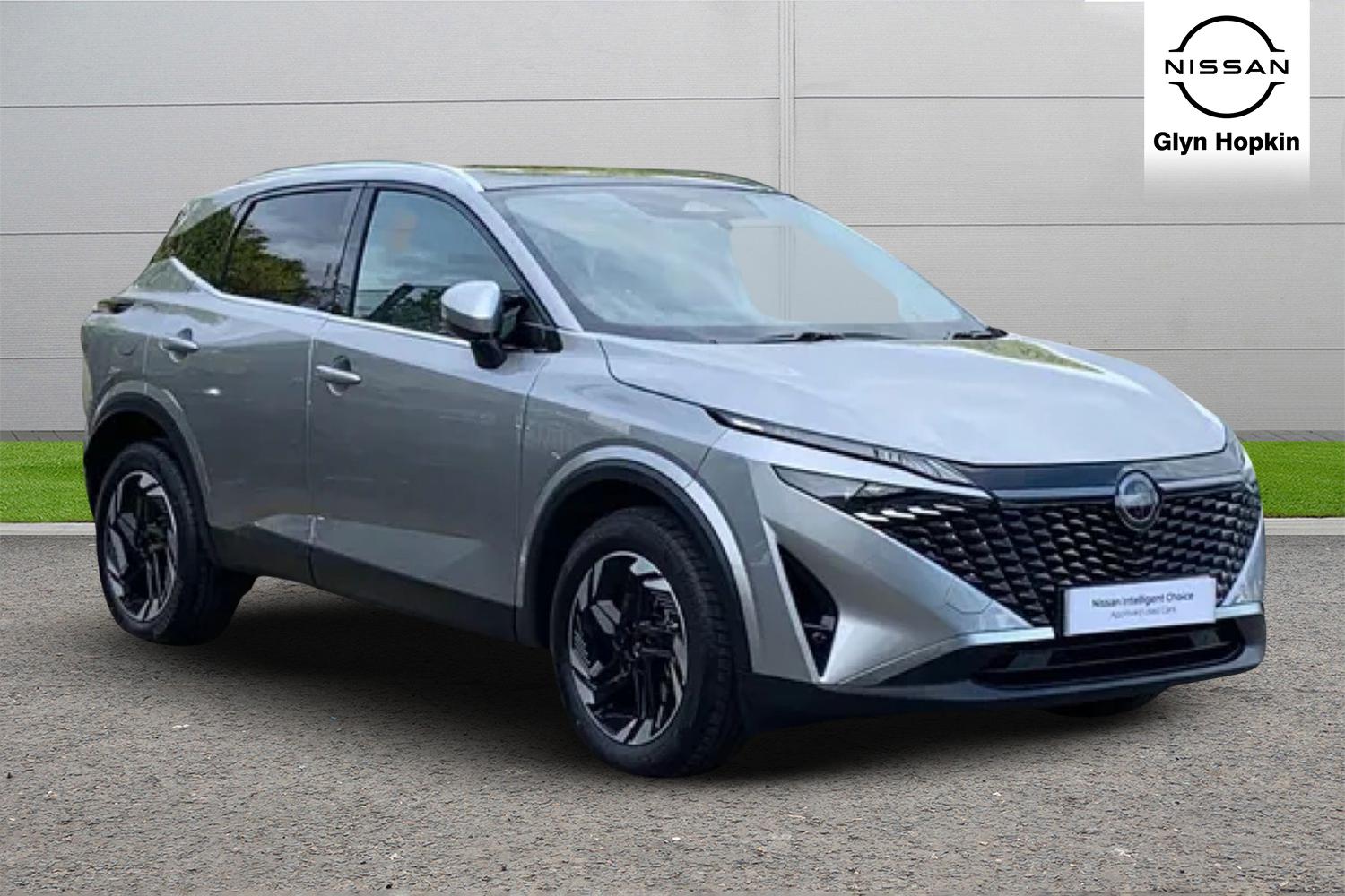 Used Nissan Qashqai 2025 for sale - 76479590: Photo 1