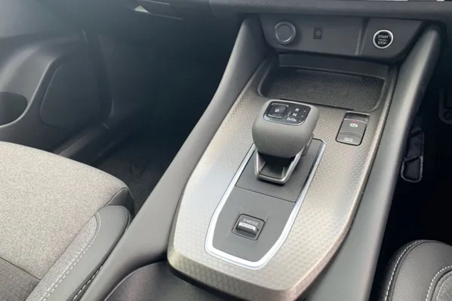 Used Nissan Qashqai 2025 for sale - 76479590: Photo 14