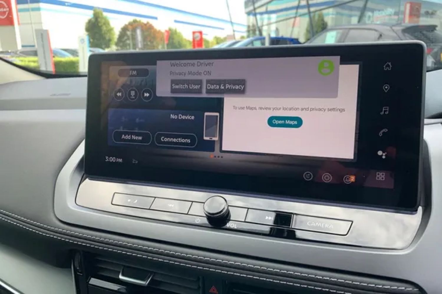 Used Nissan Qashqai 2025 for sale - 76479590: Photo 17