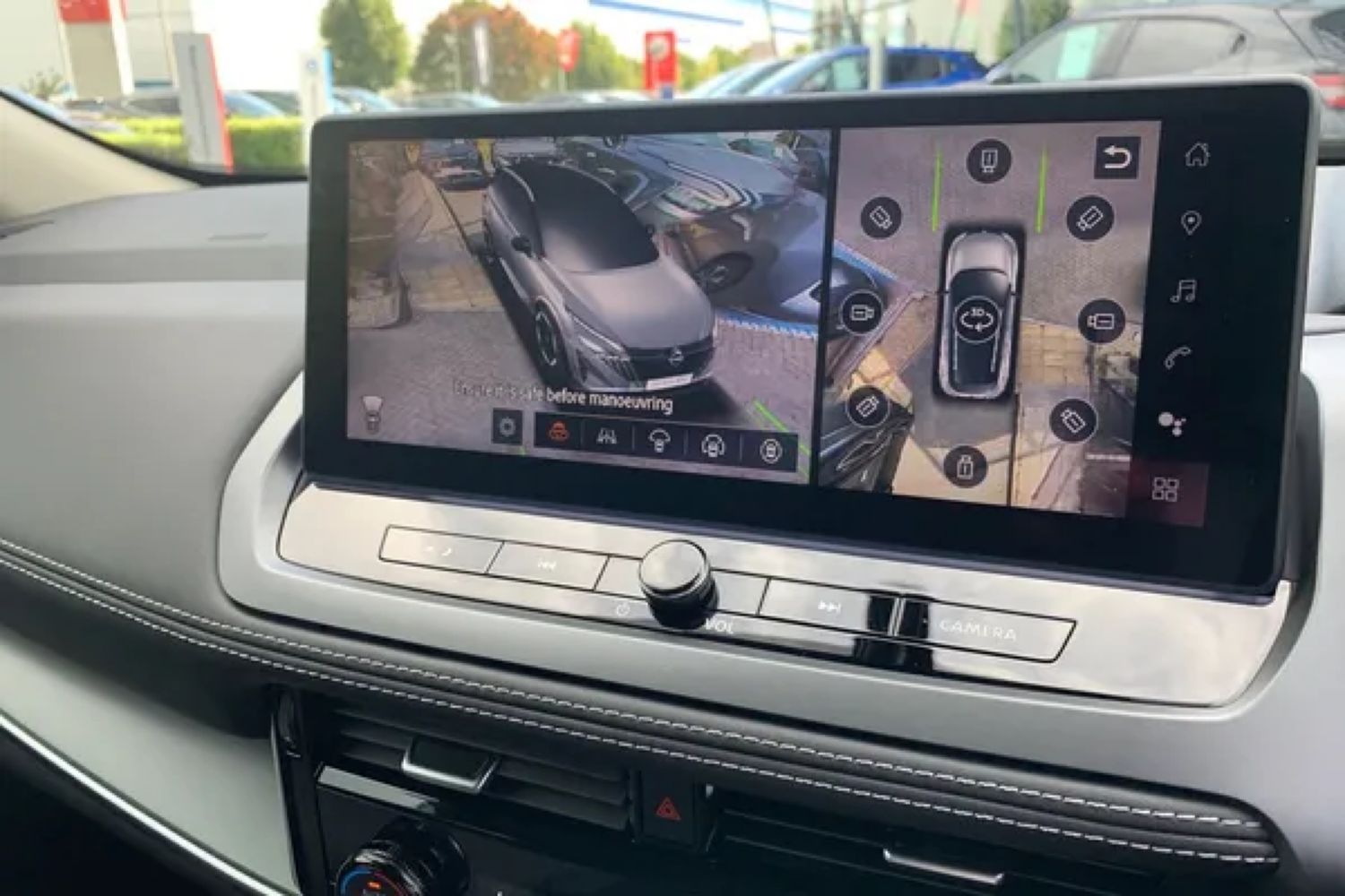 Used Nissan Qashqai 2025 for sale - 76479590: Photo 19