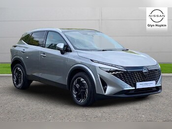 Used Nissan Qashqai 2025 for sale - 76479590: Photo