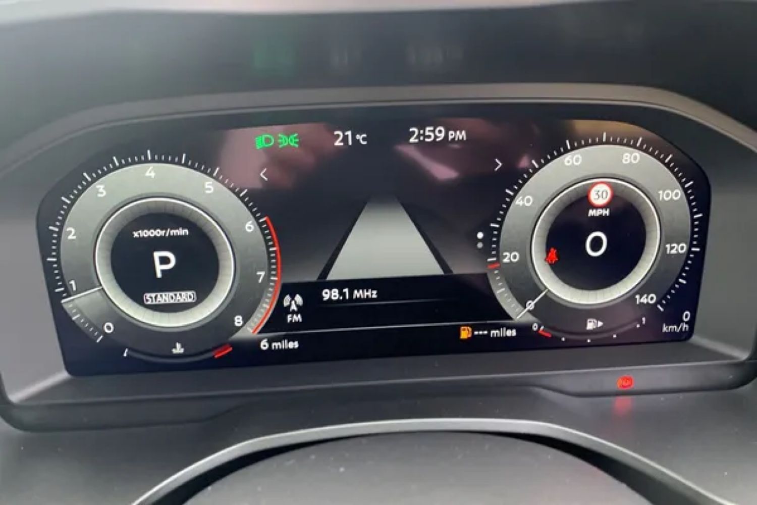 Used Nissan Qashqai 2025 for sale - 76479590: Photo 20