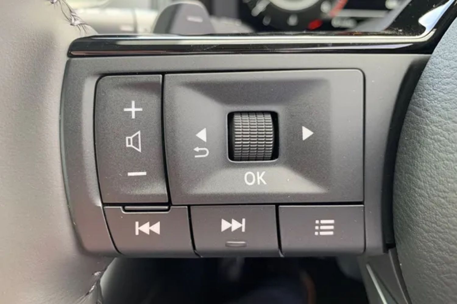 Used Nissan Qashqai 2025 for sale - 76479590: Photo 21