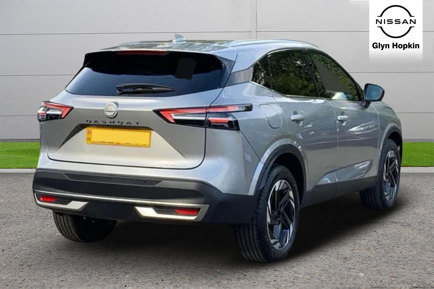 Used Nissan Qashqai 2025 for sale - 76479590: Photo 3