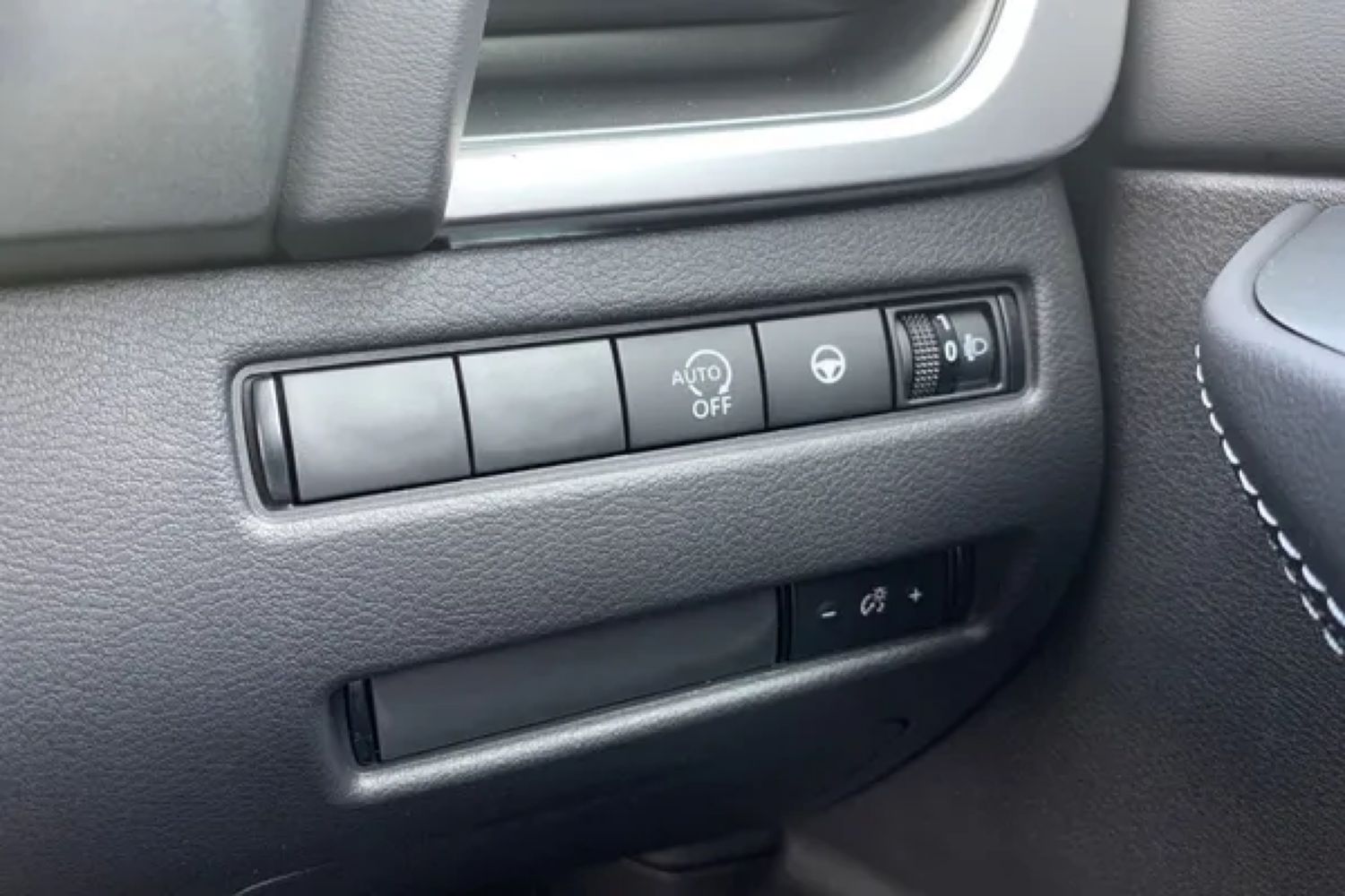 Used Nissan Qashqai 2025 for sale - 76479590: Photo 33