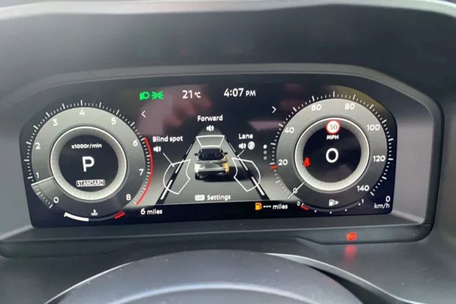 Used Nissan Qashqai 2025 for sale - 76479590: Photo 39