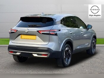 Used Nissan Qashqai 2025 for sale - 76479590: Photo