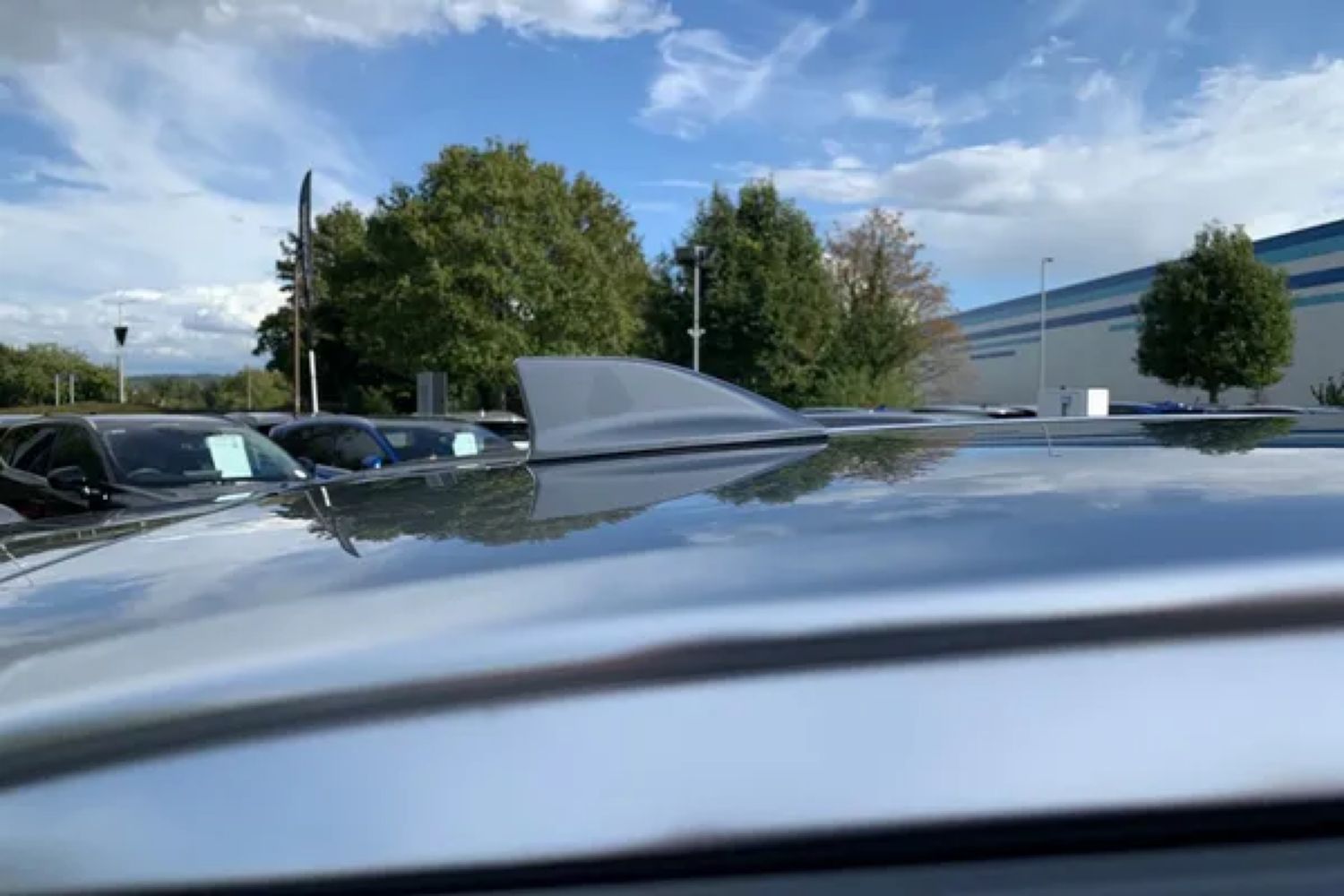 Used Nissan Qashqai 2025 for sale - 76479590: Photo 40