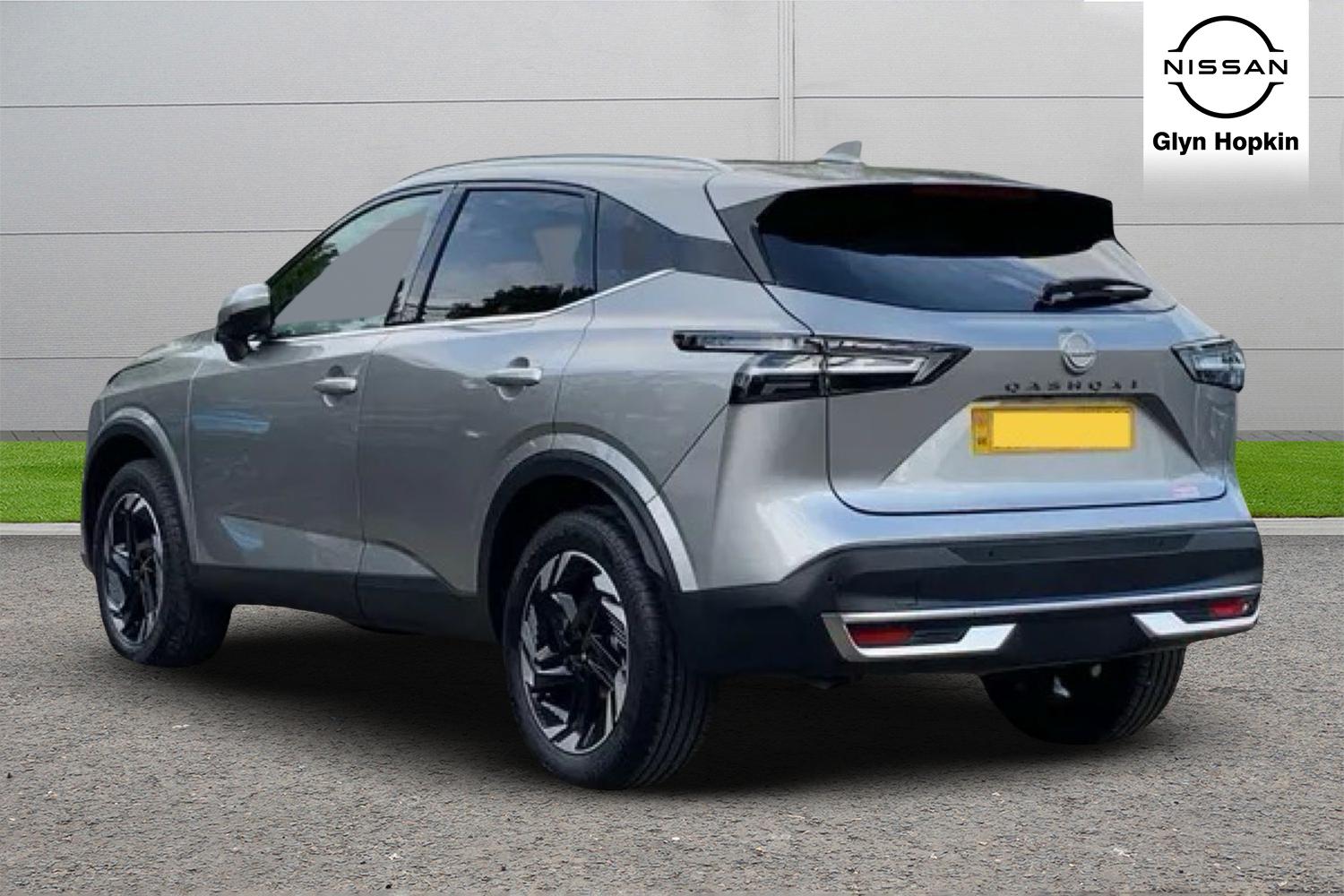 Used Nissan Qashqai 2025 for sale - 76479590: Photo 5